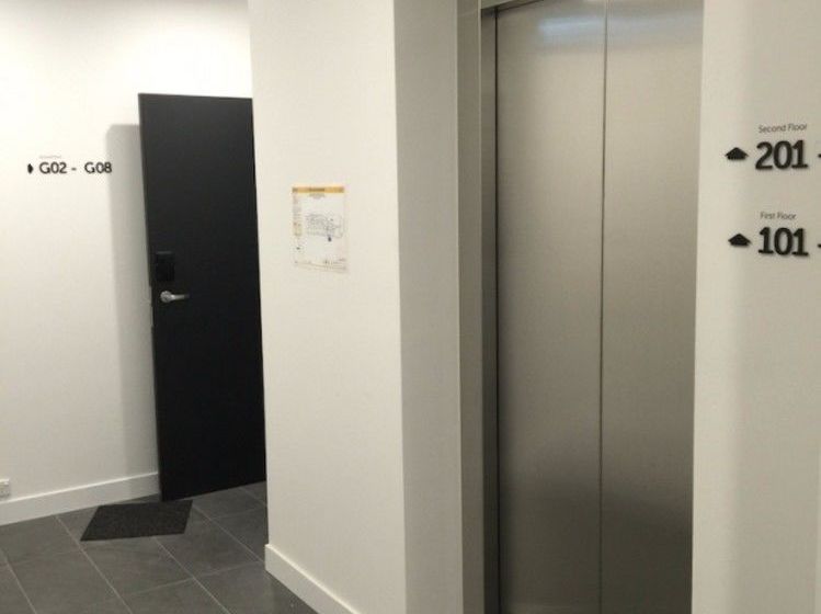 Whitehorse Apartment | Mont Albert | Victoria | Australia 2