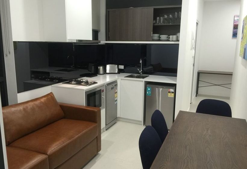 Whitehorse Apartment | Mont Albert | Victoria | Australia 5