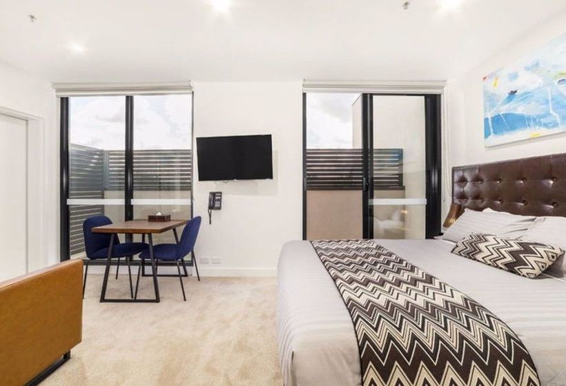 Whitehorse Apartment | Mont Albert | Victoria | Australia 9