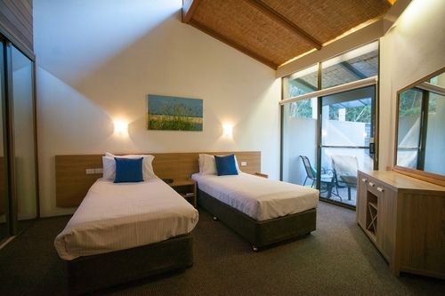 Sea Urchin Apartment Coffs Harbour Nueva Gales del Sur