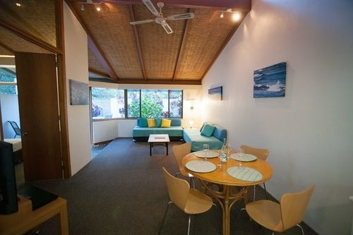 Sea Urchin Apartment | Coffs Harbour | New South Wales | Australia 3