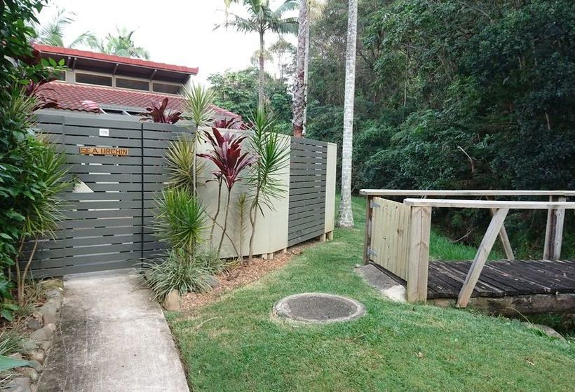 Sea Urchin Apartment | Coffs Harbour | New South Wales | Australia 8