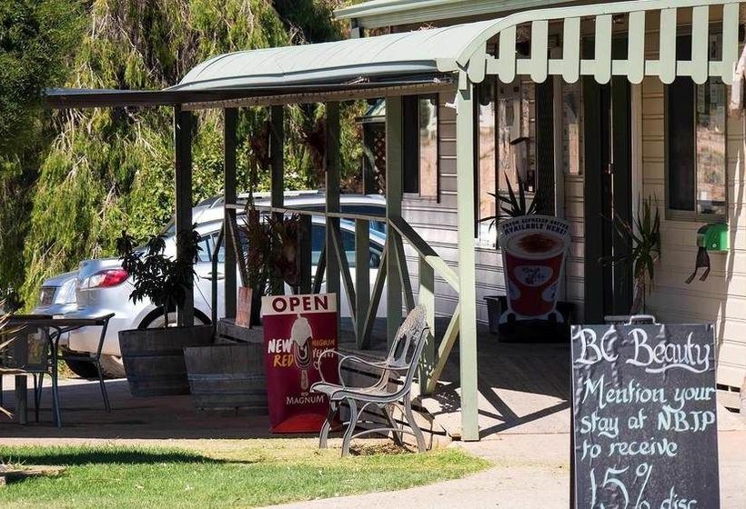 Hotel Wallaroo North Beach Tourist Park | Wallaroo | South Australia | Australia 1