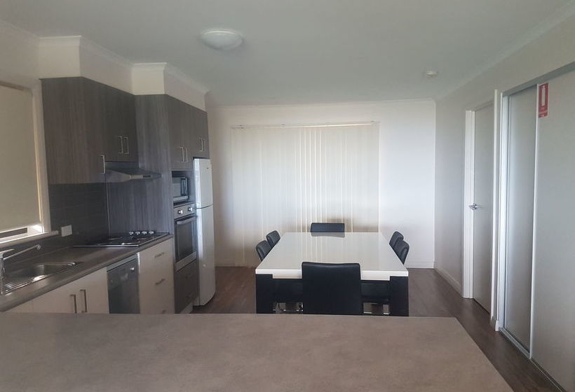 Hotel Wallaroo North Beach Tourist Park | Wallaroo | South Australia | Australia 11