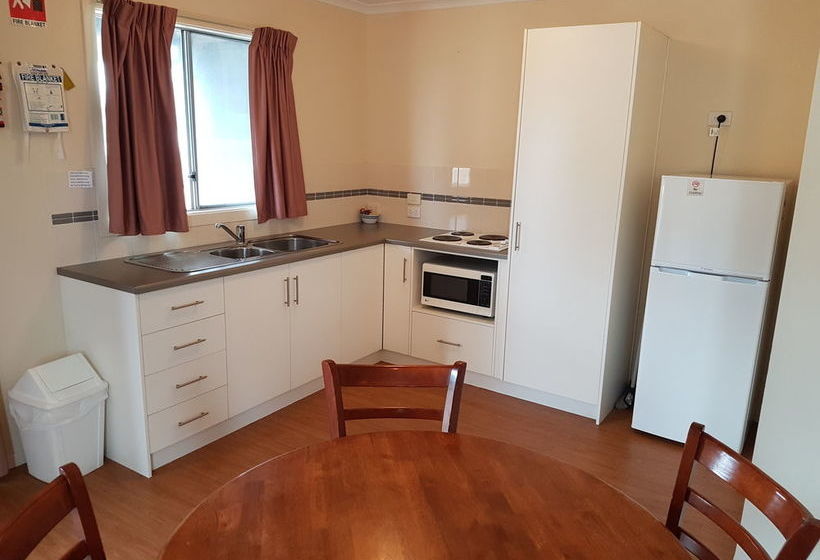 Hotel Wallaroo North Beach Tourist Park | Wallaroo | South Australia | Australia 12