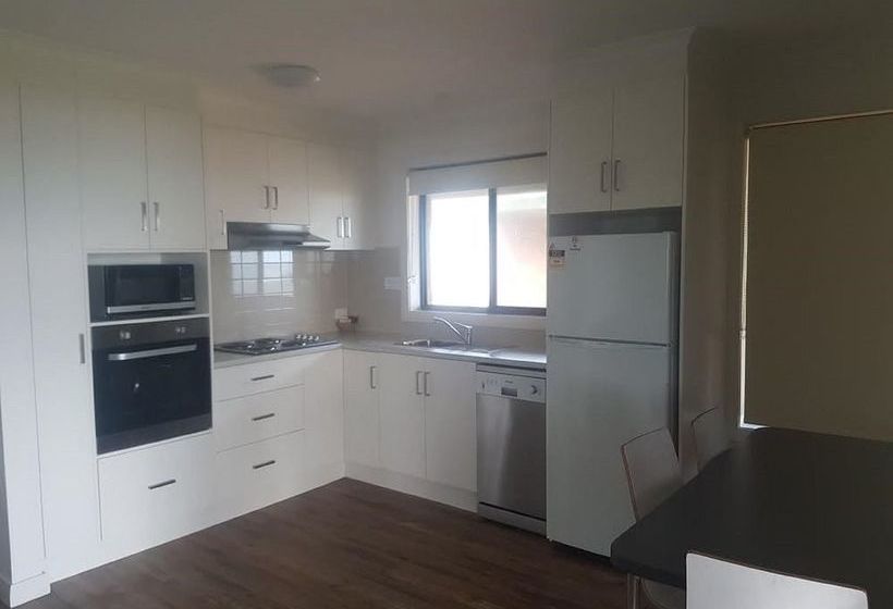 Hotel Wallaroo North Beach Tourist Park | Wallaroo | South Australia | Australia 13