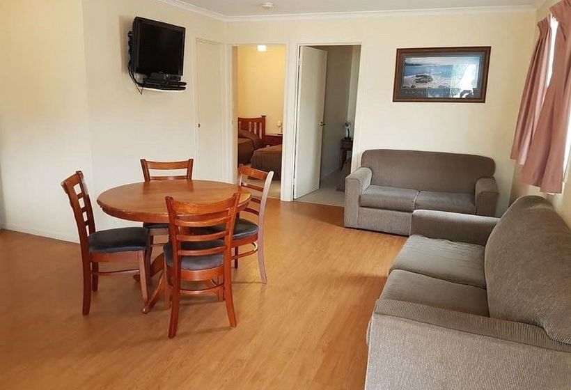 Hotel Wallaroo North Beach Tourist Park | Wallaroo | South Australia | Australia 14