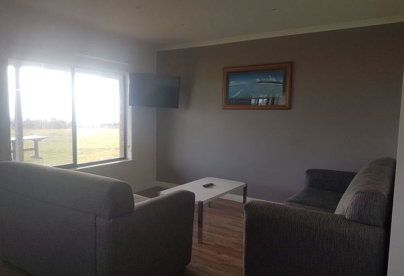 Hotel Wallaroo North Beach Tourist Park | Wallaroo | South Australia | Australia 15