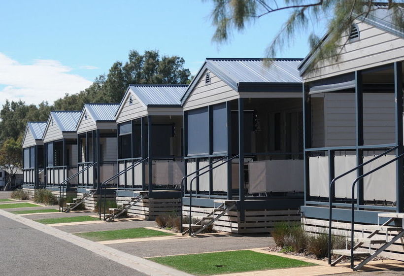 Hotel Wallaroo North Beach Tourist Park | Wallaroo | South Australia | Australia 17