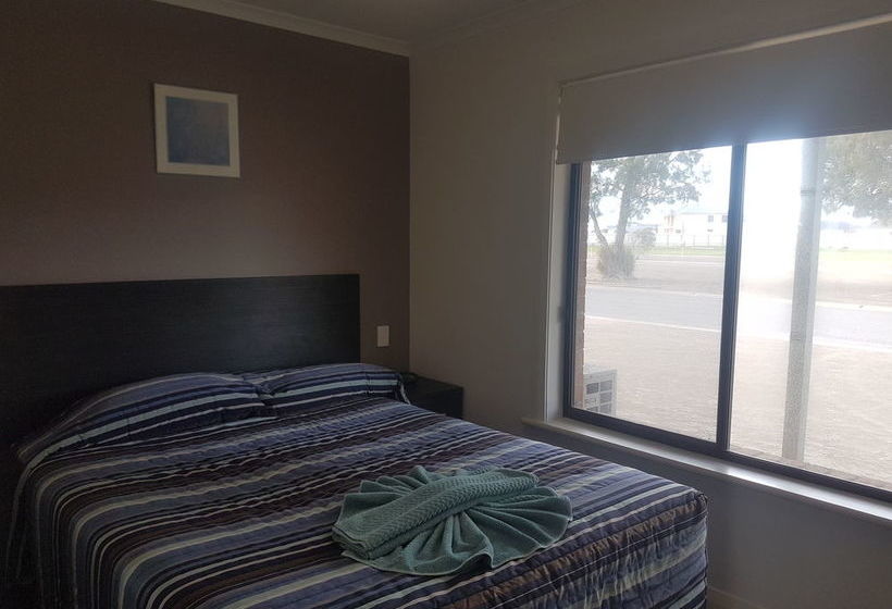 Hotel Wallaroo North Beach Tourist Park | Wallaroo | South Australia | Australia 18