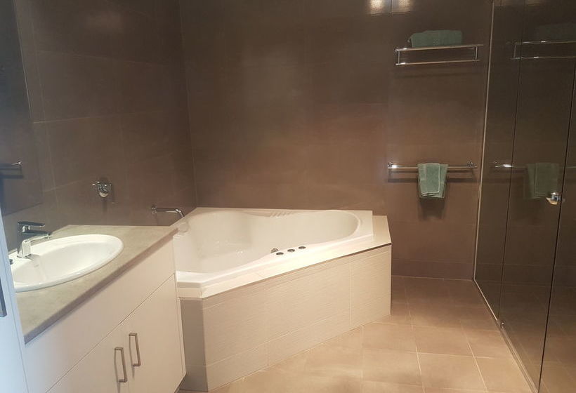 Hotel Wallaroo North Beach Tourist Park | Wallaroo | South Australia | Australia 19