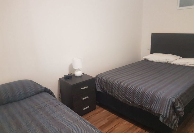 Hotel Wallaroo North Beach Tourist Park | Wallaroo | South Australia | Australia 3