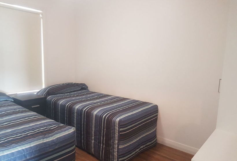 Hotel Wallaroo North Beach Tourist Park | Wallaroo | South Australia | Australia 4