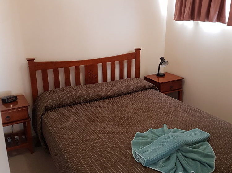 Hotel Wallaroo North Beach Tourist Park | Wallaroo | South Australia | Australia 5