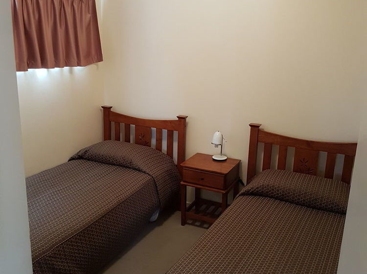 Hotel Wallaroo North Beach Tourist Park | Wallaroo | South Australia | Australia 6