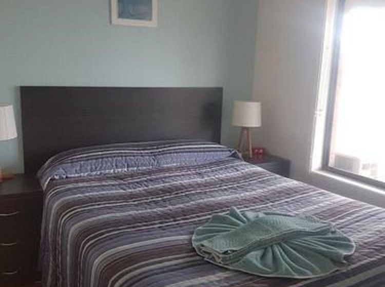 Hotel Wallaroo North Beach Tourist Park | Wallaroo | South Australia | Australia 7