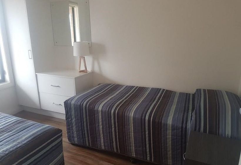 Hotel Wallaroo North Beach Tourist Park | Wallaroo | South Australia | Australia 8