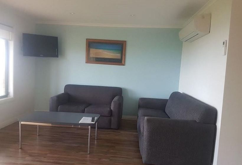 Hotel Wallaroo North Beach Tourist Park | Wallaroo | South Australia | Australia 9