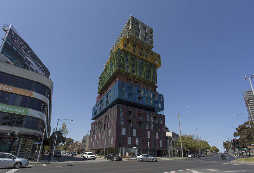 The Icon St Kilda Victoria