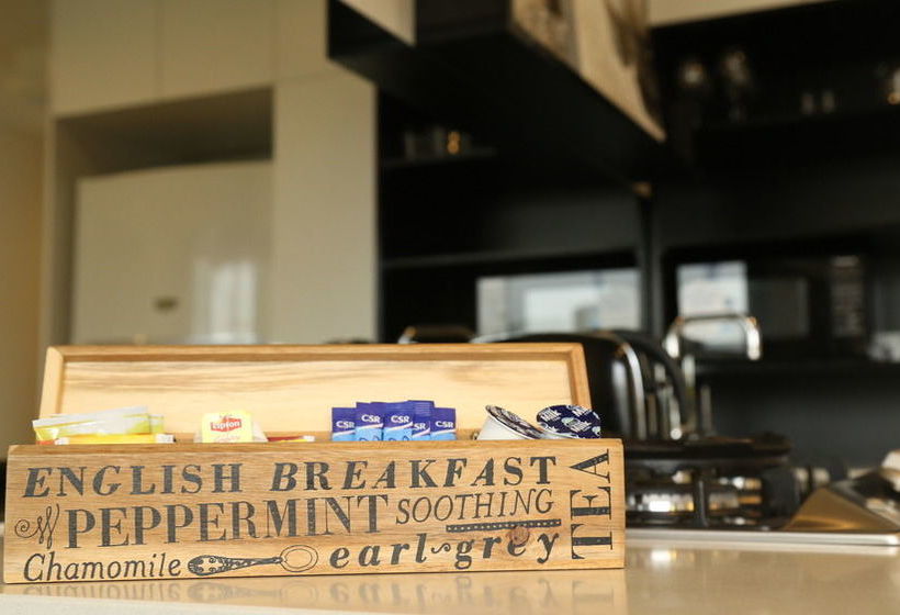 The Icon St Kilda | Saint Kilda | Victoria | Australia 14