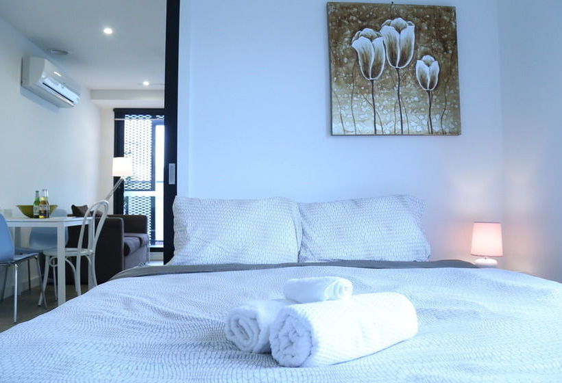 The Icon St Kilda | Saint Kilda | Victoria | Australia 3