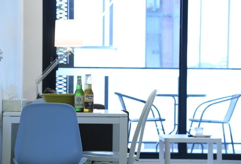 The Icon St Kilda | Saint Kilda | Victoria | Australia 5