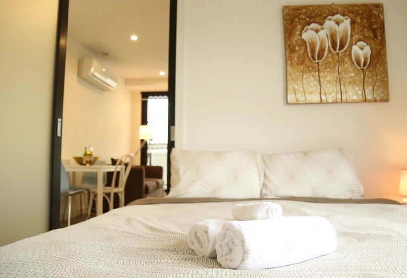 The Icon St Kilda | Saint Kilda | Victoria | Australia 8