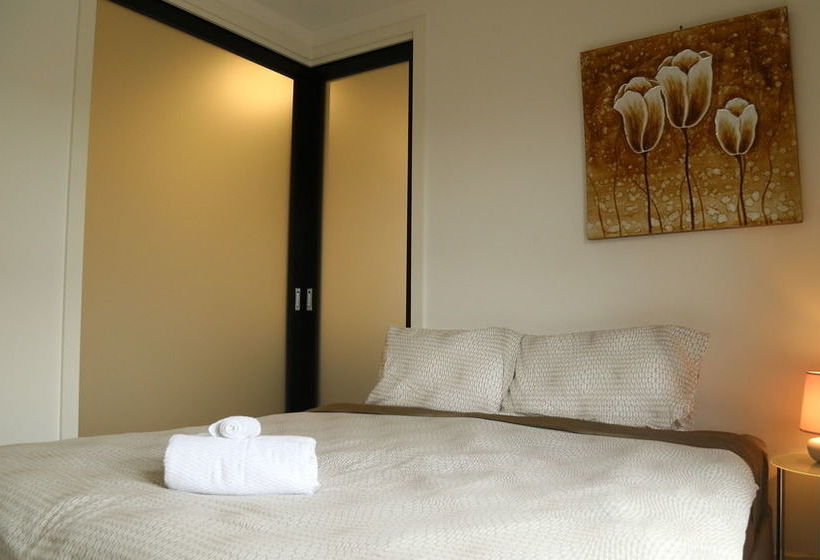 The Icon St Kilda | Saint Kilda | Victoria | Australia 9