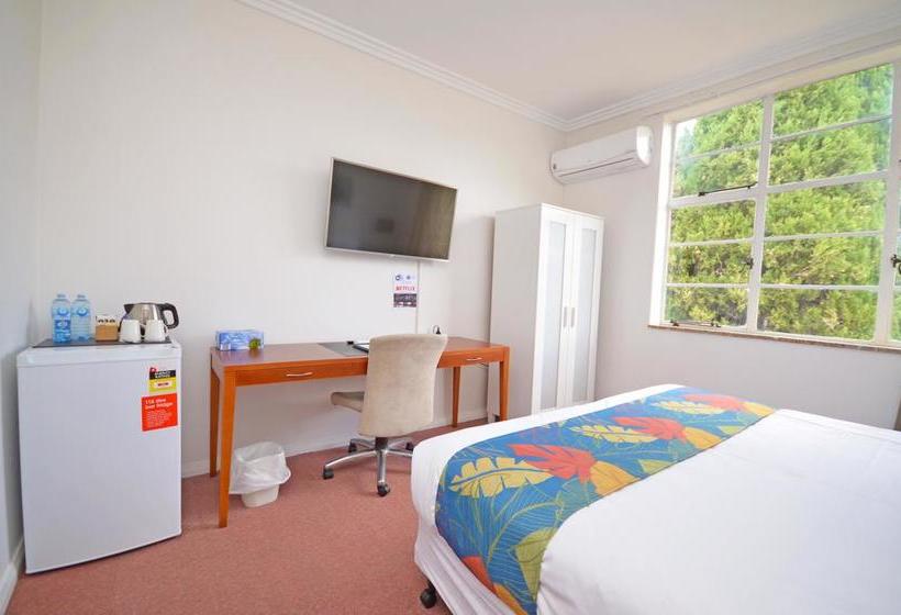 Motel The Hallows Accommodation | Bathurst | New South Wales | Australia 1