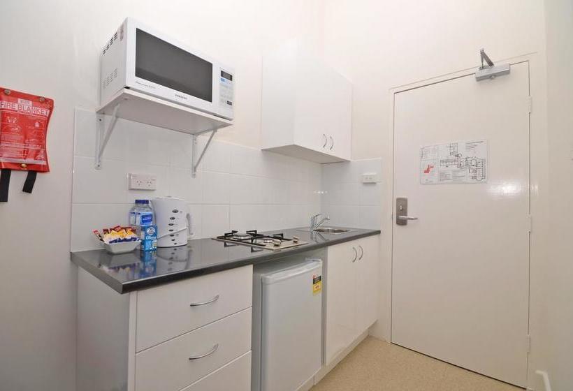 Motel The Hallows Accommodation | Bathurst | New South Wales | Australia 11