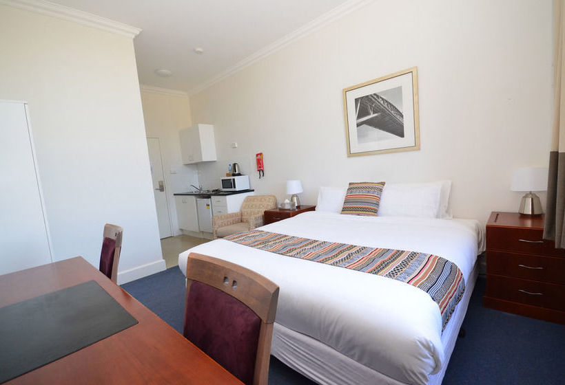 Motel The Hallows Accommodation | Bathurst | New South Wales | Australia 14