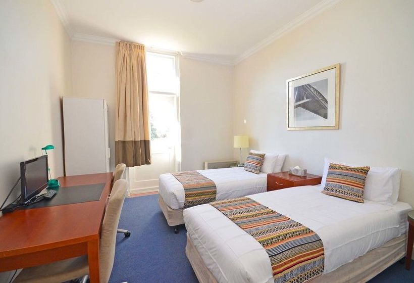 Motel The Hallows Accommodation | Bathurst | New South Wales | Australia 15