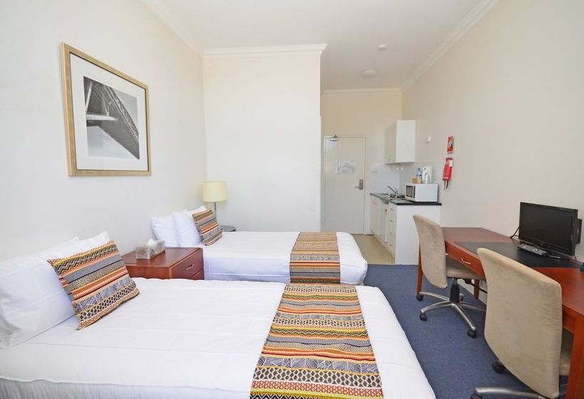 Motel The Hallows Accommodation | Bathurst | New South Wales | Australia 16