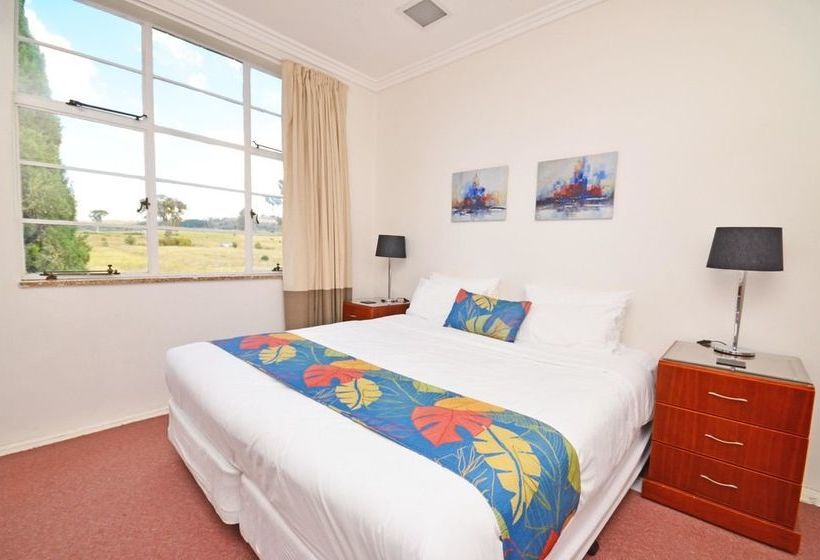 Motel The Hallows Accommodation | Bathurst | New South Wales | Australia 18