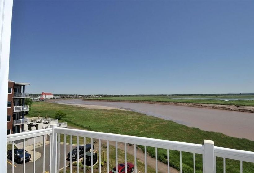 Assomption Boulevard | Moneton | New Brunswick | Canada 15