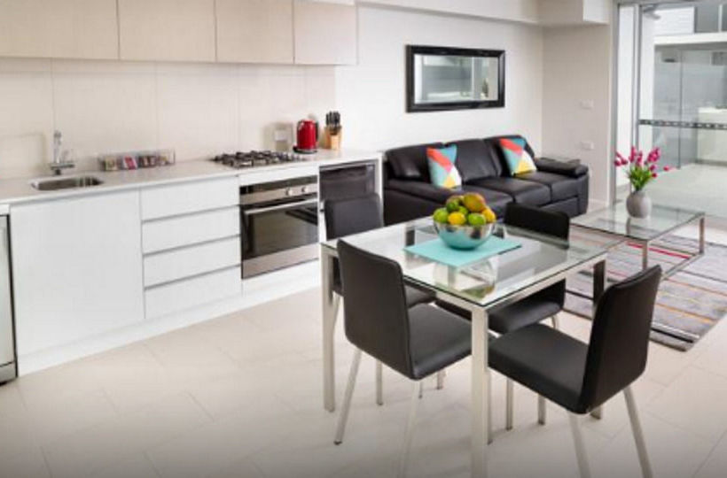 Hamilton Executive Apartments | Newcastle | New South Wales | Australia 10