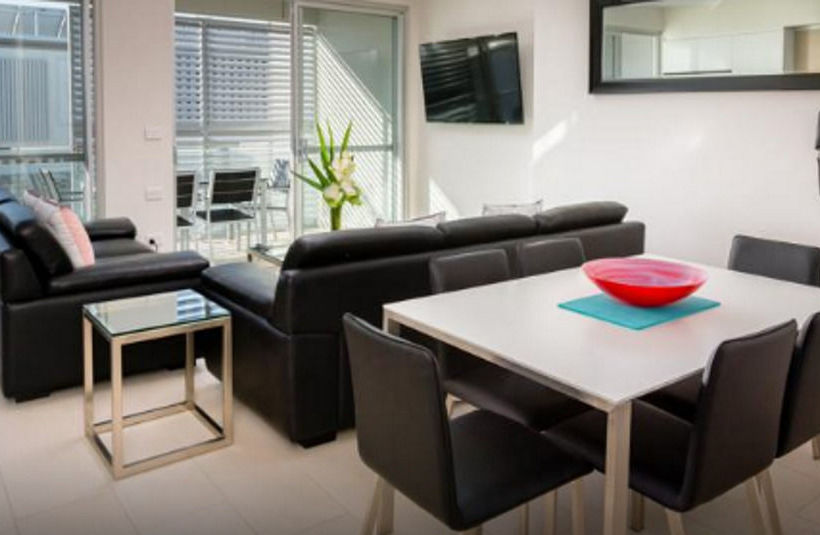 Hamilton Executive Apartments | Newcastle | New South Wales | Australia 11