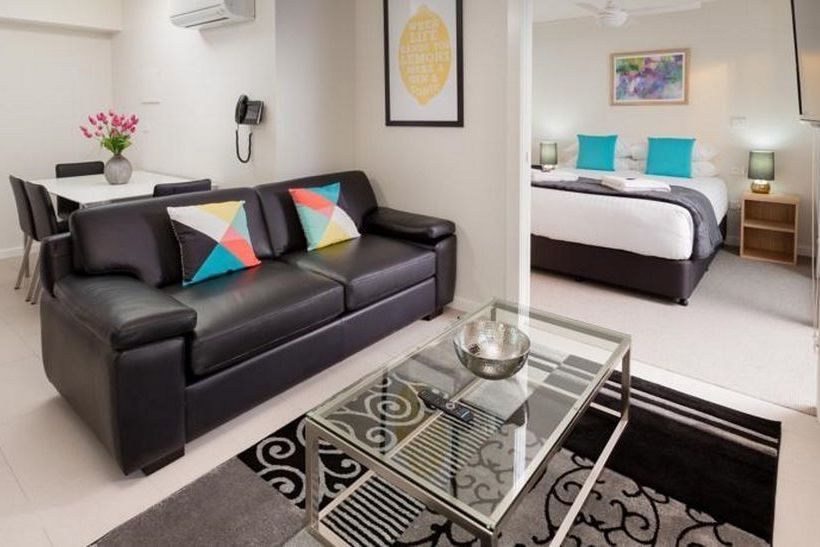 Hamilton Executive Apartments | Newcastle | New South Wales | Australia 12