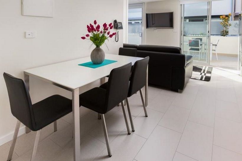 Hamilton Executive Apartments | Newcastle | New South Wales | Australia 13