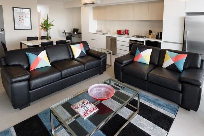 Hamilton Executive Apartments | Newcastle | New South Wales | Australia 14