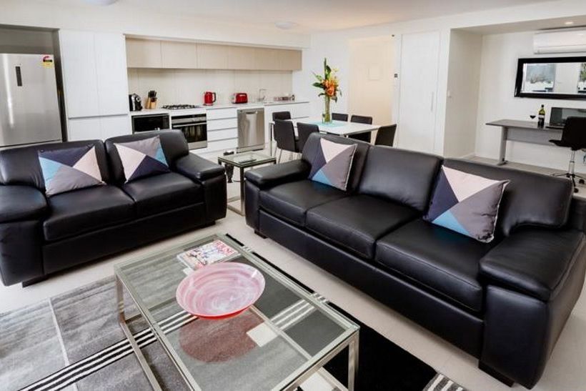 Hamilton Executive Apartments | Newcastle | New South Wales | Australia 15