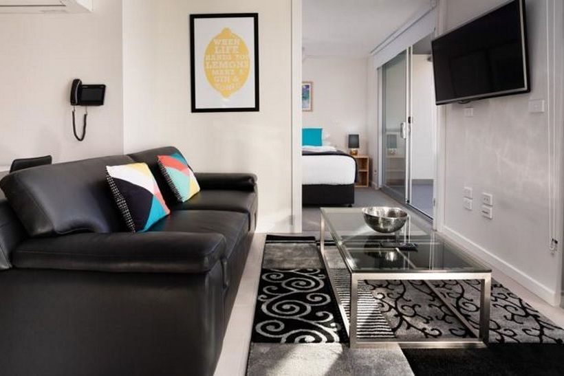 Hamilton Executive Apartments | Newcastle | New South Wales | Australia 16