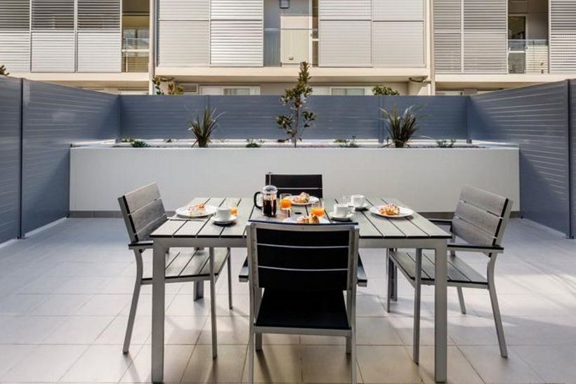 Hamilton Executive Apartments | Newcastle | New South Wales | Australia 17