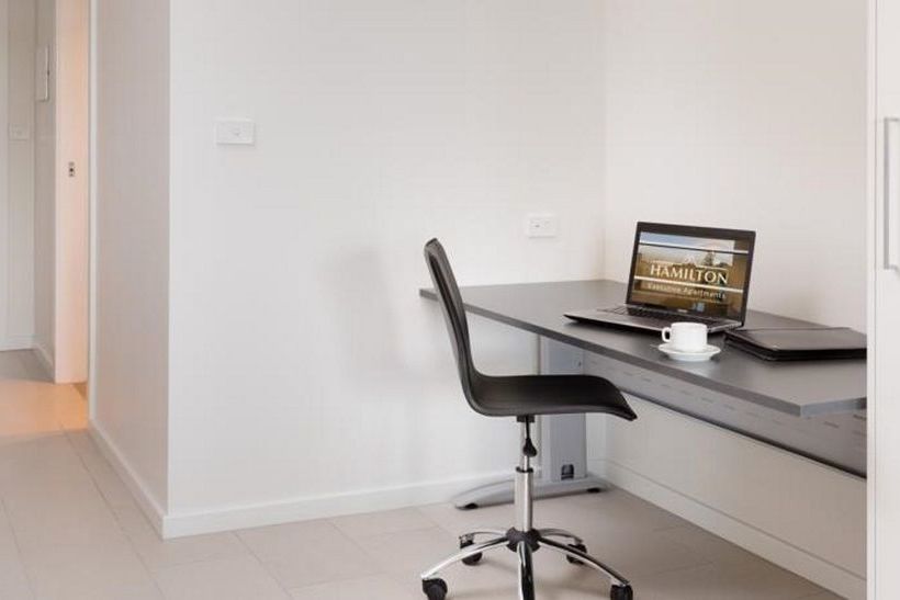 Hamilton Executive Apartments | Newcastle | New South Wales | Australia 18