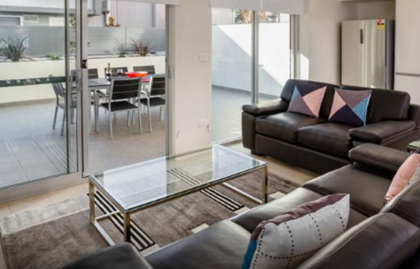Hamilton Executive Apartments | Newcastle | New South Wales | Australia 2