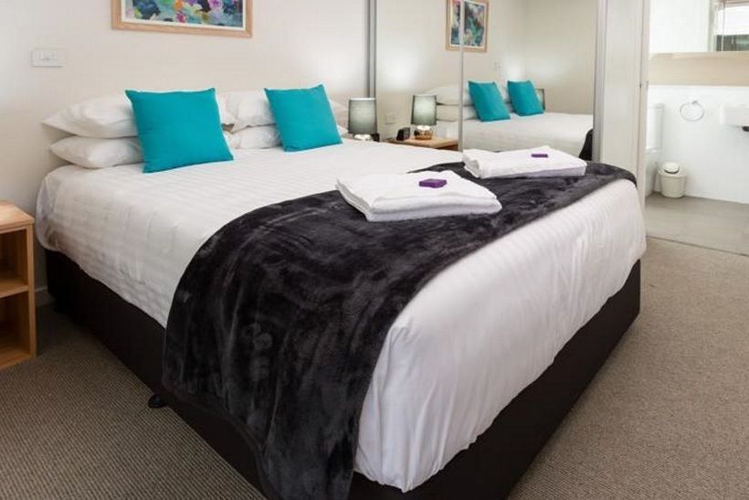 Hamilton Executive Apartments | Newcastle | New South Wales | Australia 4