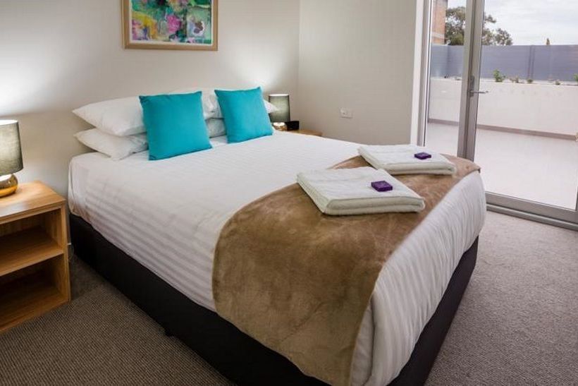 Hamilton Executive Apartments | Newcastle | New South Wales | Australia 5