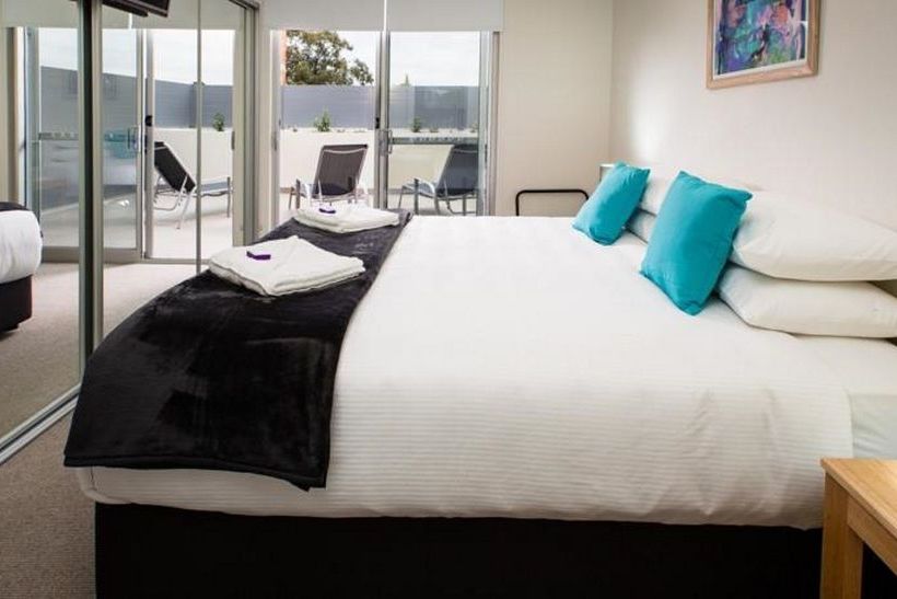 Hamilton Executive Apartments | Newcastle | New South Wales | Australia 7