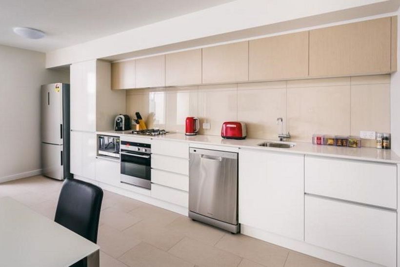 Hamilton Executive Apartments | Newcastle | New South Wales | Australia 8