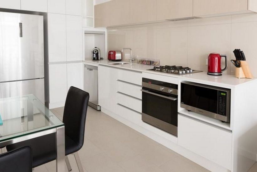 Hamilton Executive Apartments | Newcastle | New South Wales | Australia 9